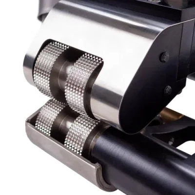 ProtOn Wedge | Hot wedge welder