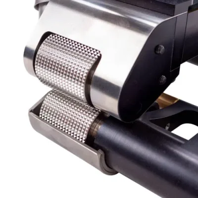 ProtOn Wedge | Hot wedge welder