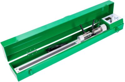 TestOn | Tensiometer