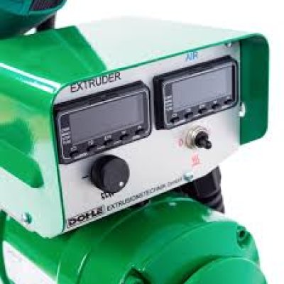 ExOn 5 | Hand welding extruder