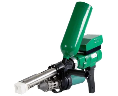 ExOn 6 | Hand welding extruder