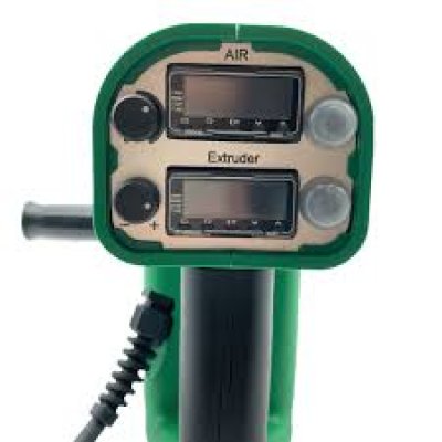 ExOn C3 | Hand welding extruder