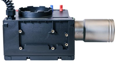 Compact 230V/400V | เครื่องเป่าลมร้อน