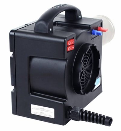 Compact 230V/400V | เครื่องเป่าลมร้อน