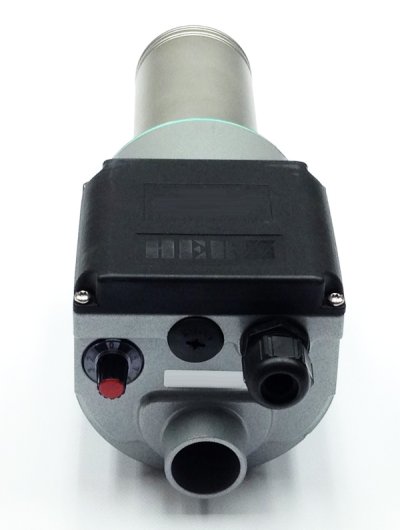 Air Heater | L62 | ฮีทเตอร์ลมร้อนอุตสาหกรรม