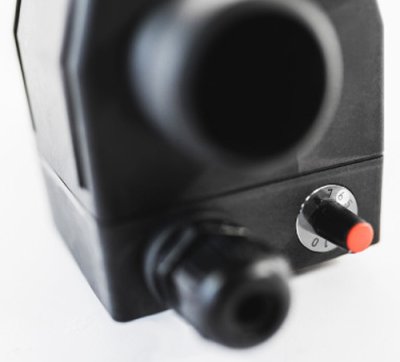 Air Heater | M50 | ฮีทเตอร์ลมร้อนอุตสาหกรรม