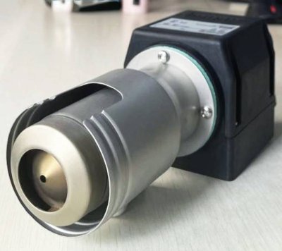 Air Heater | M50 | ฮีทเตอร์ลมร้อนอุตสาหกรรม