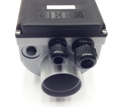 Air Heater | XL92 | ฮีทเตอร์ลมร้อนอุตสาหกรรม