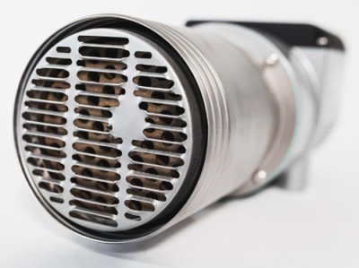 Air Heater | XL92 | ฮีทเตอร์ลมร้อนอุตสาหกรรม