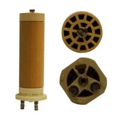 Heating element type 26/33, 230V/1550W