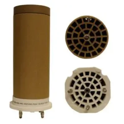 Heating element type 55/38B3, 3 x 400-480V/7.6-11KW