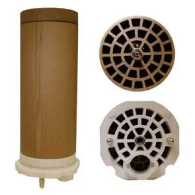 Heating element type 55/38B4, 380-480V/5-8.4kW