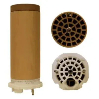 Heating element type 55/38B5, 380-400-440-480V/7.8-8.6-10.5-12.4KW