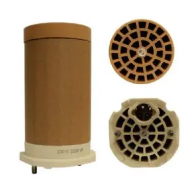 Heating element type 55/38D1, 230V/2200W