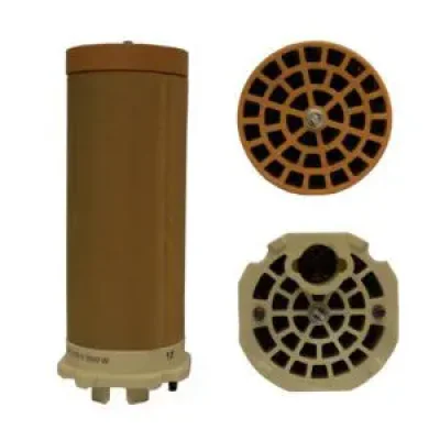 Heating element type 55/38D2, 230V/3000W