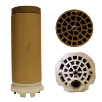 Heating element type 55/38D3, 380-440V/4000-5300W