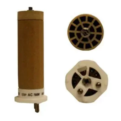 Heating element type 26/33, 120V/700W