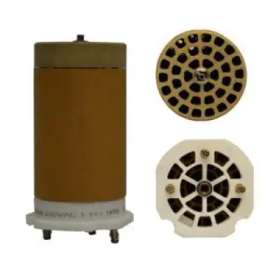 Heating element type 44/32, 230V/1100+1100W