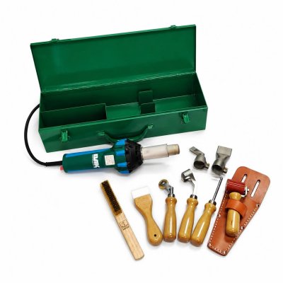 RiOn | Roofing Pro Kit