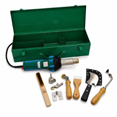 RiOn | Flooring Pro Kit