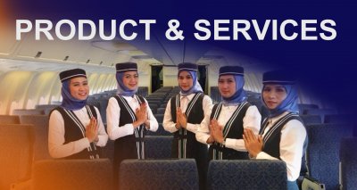 Product & Services