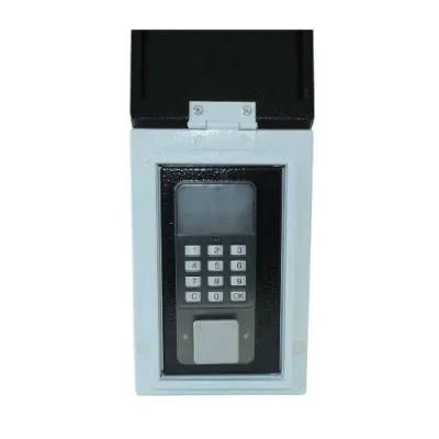 Smart Key Box รุ่น SKB-100