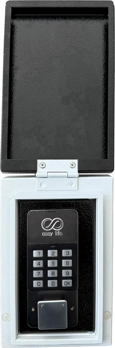 Smart Key Box รุ่น SKB-100