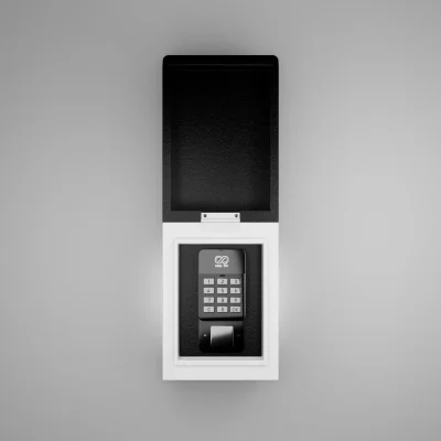 Smart Key Box รุ่น SKB-100