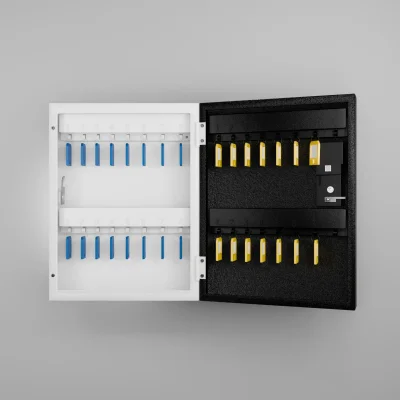 Smart Key Box รุ่น SKB-232