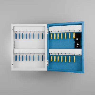 Smart Key Box รุ่น SKB-232