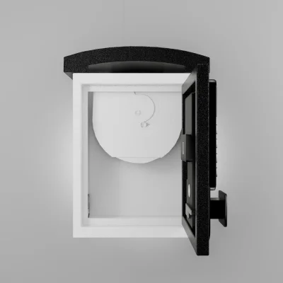 Smart Key Box รุ่น SKB-300Plus