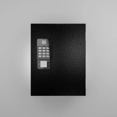 Smart Key Box รุ่น SKB-232
