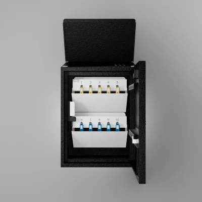 Smart Key Box รุ่น SKB-510