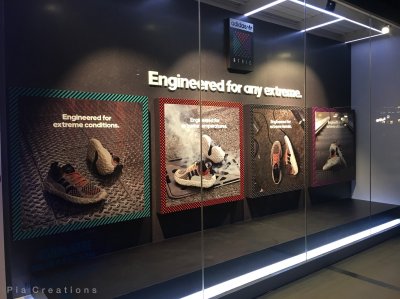 adidas : Atric May 2018