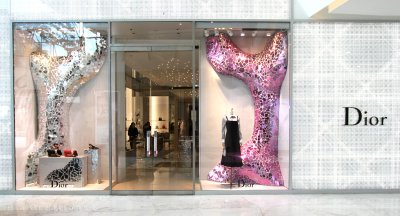 Dior Summer 2018