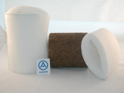Aerzen Filters Sock Mat