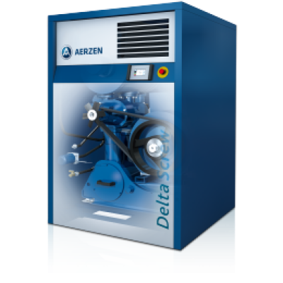 AERZEN Screw Compressor INNEN AERZEN Screw Compressor INNEN