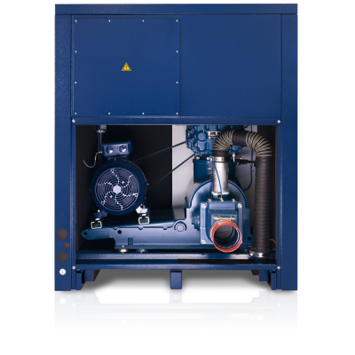 AERZEN Blower AERZEN Blower