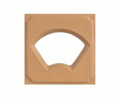 บล็อกช่องลม