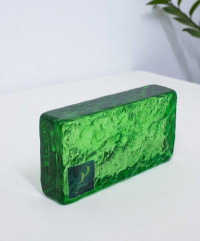 บล็อกแก้ว CT-001-2