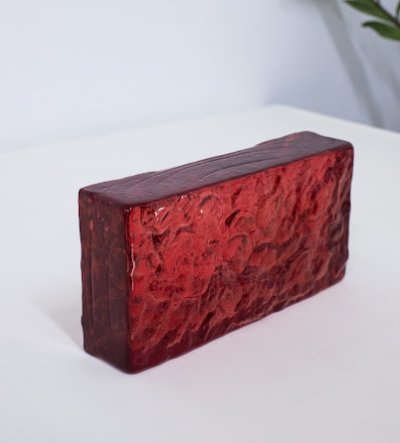 บล็อกแก้ว CT-001-1