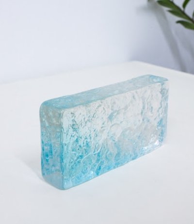 บล็อกแก้ว CT-001-6