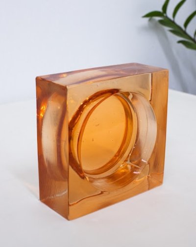 บล็อกแก้ว SCT-01-2