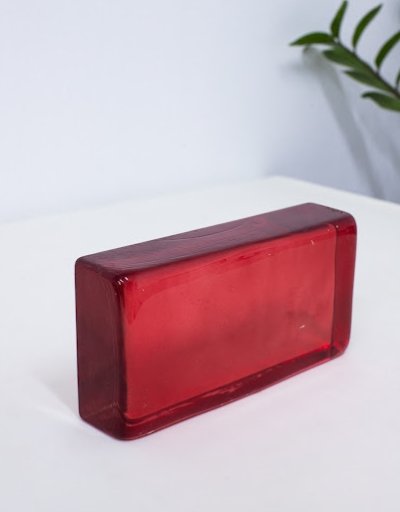 บล็อกแก้ว CT-004-4