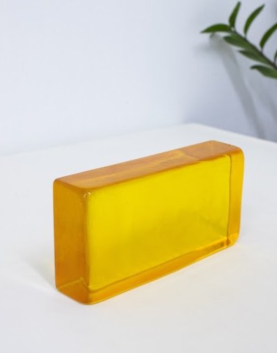 บล็อกแก้ว CT-004-5