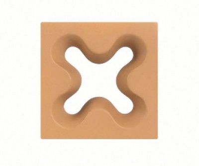 บล็อกช่องลม