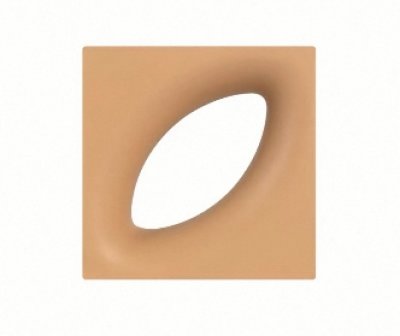 บล็อกช่องลม