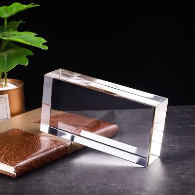 บล็อกแก้ว CT-007