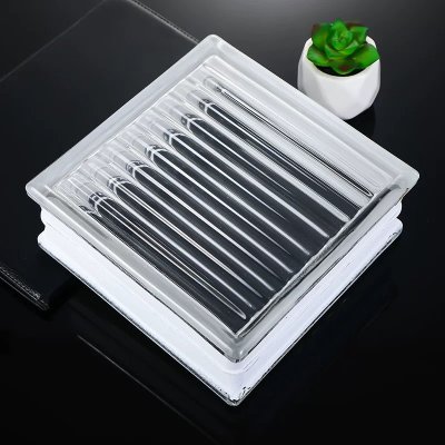 บล็อกแก้ว CTL-04