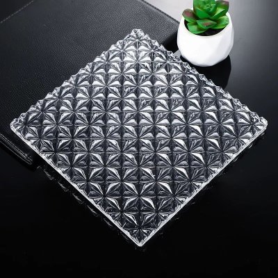 บล็อกแก้ว CTN-03